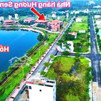 Bán Gấp 130M2 Đất Kdc Tân Đô, Giá Siêu Hời, Dân Cư Đông Đúc, Sang Tên Công Chứng Ngay