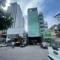 Bán Building 12 Tầng Đường Điện Biên Phủ,P.22,Q.bình Thạnh-Dòng Tiền 950 Triệuiệu/Tháng