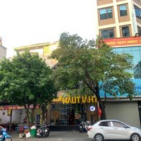 Cho Thuê Nhà Mặt Phố Nguyễn Hoàng, Kinh Doanh Nhà Hàng, Showroom, Cafe Trà Sữa Cực Đỉnh, Vị Trí Hot