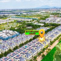 Quỹ Các Biệt Thự An Lạc Green Symphony Hàng Ngoại Giao, Giá Tốt Hơn Chủ Đầu Tư