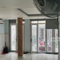 Cho Thuê Nhà Mới Nc Hxh, Vị Trí Siêu Hot, Cáchmặt Tiềnphan Đăng Lưu Chỉ 10Mét,Diện Tích5,3Mx10M