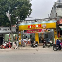 Mời Thuê Mặt Bằng Nhà Phố Hương Canh, Bình Xuyên, Vĩnh Phúc : Mặt Tiền 9M,Diện Tích228M2