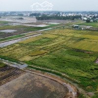 Bán Đất Hùng Vương, Vĩnh Thanh, Nhơn Trạch, Đồng Nai, 1,25 Triệu/M2, 1600M2 Cực Chất