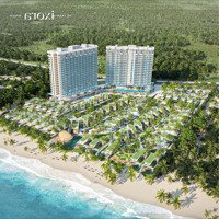 Bán Căn Condotel 1 Phòng Ngủtháp B - Ixora 2. View Biển Trực Diện, Lầu 2. Giá Gốc