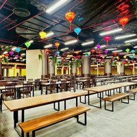 Mình Đang Có Kiot Ẩm Thực Kinh Doanh Tạitrung Tâm Thương Mạivinpearl Nha Trang Cần Sang Lại Giá Tốt