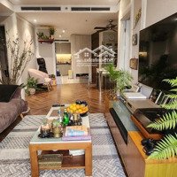 Bán Chung Cư 113 Trung Kính, 115M2, Căn Góc 3 Phòng Ngủ Nhà Đẹp, Hơn 7 Tỷ. Liên Hệ: 0975118822