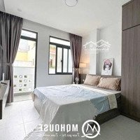 Chdv Cao Cấp 1 Phòng Ngủtách Bếp, Máy Giặt Riêng, Full Nt Mới 100% Gần Aeon Tân Phú, Huit, Pandora, Kcn Tb