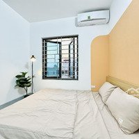 Cho Thuê Ccmn Có Thang Máy 1 Khách 1 Ngủ, 35M2 Ở Lê Quang Đạo, 4,5 Triệu, Nam Từ Liêm, Hà Nội