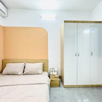 Cho Thuê Ccmn Có Thang Máy 1 Khách 1 Ngủ, 35M2 Ở Lê Quang Đạo, 4,5 Triệu, Nam Từ Liêm, Hà Nội