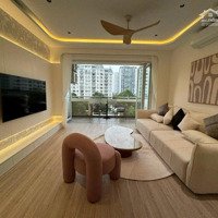 Bán Căn Hộ Phú Mỹ Hưng 120M2 3 Phòng Ngủview Công Viên, Có Ô Xe Hơi, Nhà Đẹp, Giá Bán 9.7 Tỷ Có Sổ Hồng