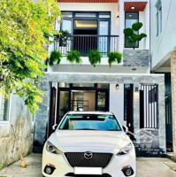 Chính Chủ Cần Bán Nhà Riêng Mới Xây Bùi Quang Là, P12, Gò Vấpdiện Tích89M2, Hxh, Chỉ 6,1 Tỷ