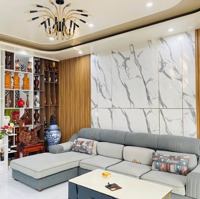 Chính Chủ Cần Bán Nhà Riêng Mới Xây Bùi Quang Là, P12, Gò Vấpdiện Tích89M2, Hxh, Chỉ 6,1 Tỷ