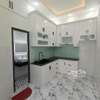 Tl. Bán Nhà Tại Hưng Phú - 45,5M2 - Shr