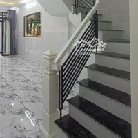 Tl. Bán Nhà Tại Hưng Phú - 45,5M2 - Shr