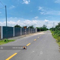 Long Mỹ Ven Biển, 500M2, Góc 2 Mặt Tiền Nhựa, 14Mx40M, Khu Dân Cư, Ra Biển 5P, Giá Bán 2Tyx