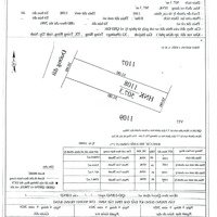 Cần Bán Gấp 2 Lô Đất Mặt Tiền Đường Thông Tứ Hướng Tại Trảng Bàng, Tây Ninh, Giá Chỉ 900 Triệu/Lô Có Tl