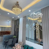 Chính Chủ Bán Gấp Nhà Riêng 2 Tầng,Diện Tích63M2, Gía 2,46 Tỷ Tại Bà Hom, P 13, Q6, Hcm. Có Sổ Riêng