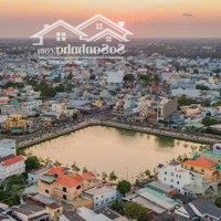 Bán Đất Tại Nguyễn Thìn, Long Thuận, Gò Công, Tiền Giang, 615 Triệu, 100M2, Hàng Hiếm Giá Tốt