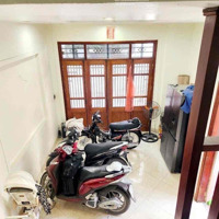 Bán Nhà Riêng Tại Văn Phú Hà Đông 40M2 X 5 Tầng, Dân Xây Kiên Cố Giá Chỉ 7 Tỷ 2