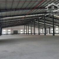 Cho thuê nhà xưởng 4.200m2 xã Thiện Tân Vĩnh Cửu Đồng Nai, giá chỉ 180 triệu