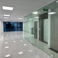 Bán Nhà Mặt Phố Tại Nguyễn Xiển, 35 Tỷ, 125M2, 10 Tầng, Mt6M, Thông Sàn Văn Phòng,