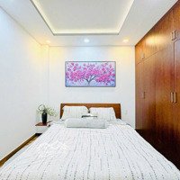 Bán Nhà Mặt Tiền Kinh Doanh Đề Thám Phường Cô Giang Quận 1, Dt: 4.7X16M, 6 Lầu Thang Máy, Giá Bán 42 Tỷ