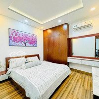 Bán Nhà Mặt Tiền Kinh Doanh Đề Thám Phường Cô Giang Quận 1, Dt: 4.7X16M, 6 Lầu Thang Máy, Giá Bán 42 Tỷ