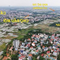 Cc Bán Đất Mỹ Nội - Bắc Hồng, Cơ Hội Đầu Tư Hấp Dẫn, Tiềm Năng Tăng Giá Cao