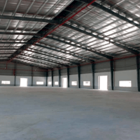  CHO THUÊ KHO, NHÀ XƯỞNG - LINH HOẠT DIỆN TÍCH TỪ 300M² TẠI ĐÀ NẴNG - GIÁ ƯU ĐÃI DỊP CUỐI NĂM️