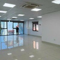 Cho Thuê Nhà Mặt Phố Xã Đàn. Diện Tích: 90M2X6T. Mt: 10M