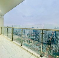 Căn Hộ 3 Ngủ 2 Vệ Sinh(129,9M2) - Gold Tower 275 Nguyễn Trãi - Chính Chủ 0967295572