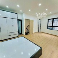 Bán Nhà Phú Đô Siêu Thoáng, Siêu Rộng: 45M2 - 5.75 Tỷ