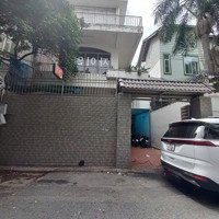 Villa Mặt Tiền Sông Đà 10X20M Ngay Trường Sơn, Khu Sân Bay, Phường 2, Tân Bình