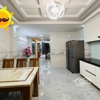 Gần Tết Quyết Tâm Ra Nhanh Căn Nhà Đ. Bùi Minh Trực, P.5, Q.8. Giá: 2,840 Tỷ | 40,3M2.