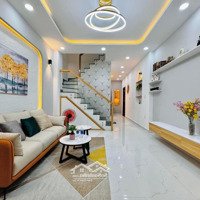 Xung Quanh Tiện Ích Đầy Đủ, Nhà Nguyễn Xí - Bình Thạnh. 85,95M2 / Giá Bán 3Ty785 - Hđt 25 Triệu/Tháng.