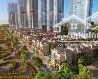 Bán nhanh Biệt thự Vinhomes Bason, giá 146 tỷ, diện tích 510m2