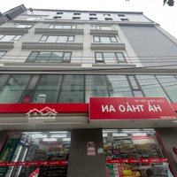 Bán Nhà Mặt Phố Nguyễn Xiển, 23,5 Tỷ, 80M2, 7T, Thang Máy, Lô Góc