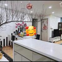 cho thuê chung cư The Garden Hill -  99 Trần Bình, 81m 2 phòng ngủ đủ đồ 13 triệu