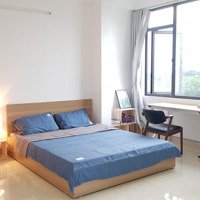 Ccmn Mới Xây 40M2 Ngăn 1 Khách 1 Ngủ Tại Ngã Tư Vạn Phúc- Tố Hữu, Nam Từ Liêm, Hà Nội