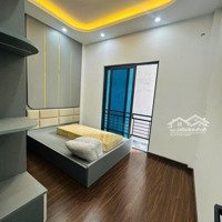 Ban Nhà Đẹp Ngõ 250 Kim Giang, 36M2 4 Tầng Ô Tô Qua, Ba Gác Đỗ, Nội Thất Đẹp Giá Bán 6,69 Tỷ