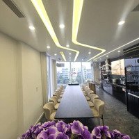 Hiếm Mặt Hồ Phố Đội Cấn, Gần Ngọc Hà Lê Hồng Phòng, Giang Văn Minh 52M2 8Tmặt Tiền5.5M Kinh Doanh Đỉnh