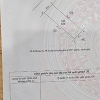 Bán Đất Thọ Am Liên Ninh Thanh Trì. Diện Tích: 43M, Mt3.8M, Ô Tô 7 Chỗ, Sổ Cc, Giá Bán 3.15 Tỷ