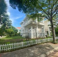 Chuyển Nhượng Lại Một Trong Những Dinh Thự Đẹp Nhất Khu Chateau - Phú Mỹ Hưng