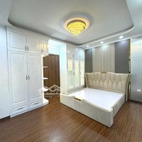 Bán Nhà Mới Đón Tết Tại Tt Quận Hai Bà Trưng, 45M2 7 Tầng Thang Máy Giá: 8. X Tỷ