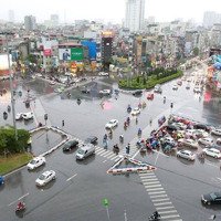 Cực Phẩm Cho Thuê Mặt Bằng Phố Lớn Kinh Doanh Xã Đàn Phù Hợp Đa Mô Hình, Siêu Nhận Diện Thương Hiệu