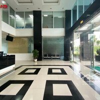 Tòa Nhà Itd Building - Văn Phòng Hiện Đại Tại Khu Chế Xuất Tân Thuận, Quận 7