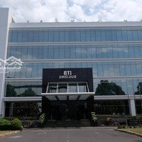 Tòa Nhà Itd Building - Văn Phòng Hiện Đại Tại Khu Chế Xuất Tân Thuận, Quận 7