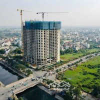 Bán Gấp Cc Bluegem Tower, Từ 5,1 Tỷ, 85M2, 2 Phòng Ngủ 2 Vệ Sinh Tứ Hiệp, Thanh Trì, Hà Nội