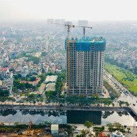 Bán Gấp Cc Bluegem Tower, Từ 5,1 Tỷ, 85M2, 2 Phòng Ngủ 2 Vệ Sinh Tứ Hiệp, Thanh Trì, Hà Nội