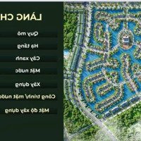 Biệt Thự Đảo Làng Châu Âu Tại Eco Central Park Vinh Tinh Hoa Của Xứ Nghệ. Liên Hệ: 0942.995.498